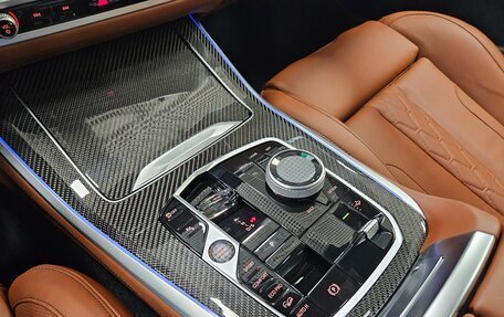 BMW X5, 2025 год, 14 850 000 рублей, 22 фотография