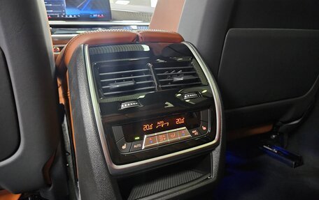 BMW X5, 2025 год, 14 850 000 рублей, 25 фотография