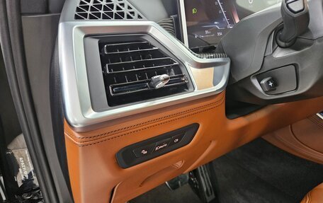 BMW X5, 2025 год, 14 850 000 рублей, 24 фотография