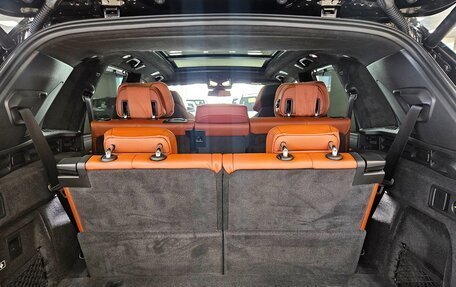 BMW X5, 2025 год, 14 850 000 рублей, 19 фотография