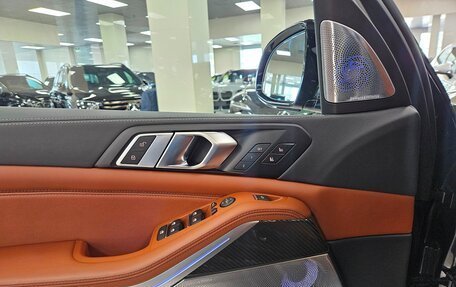 BMW X5, 2025 год, 14 850 000 рублей, 21 фотография