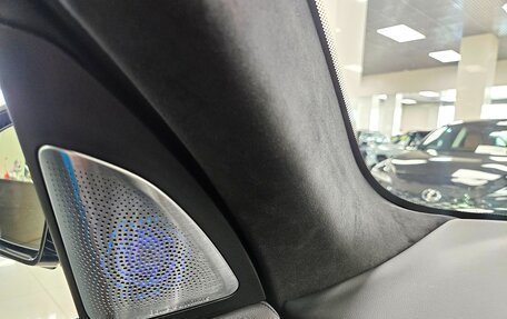 BMW X5, 2025 год, 14 850 000 рублей, 27 фотография