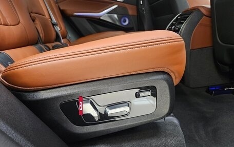 BMW X5, 2025 год, 14 850 000 рублей, 26 фотография