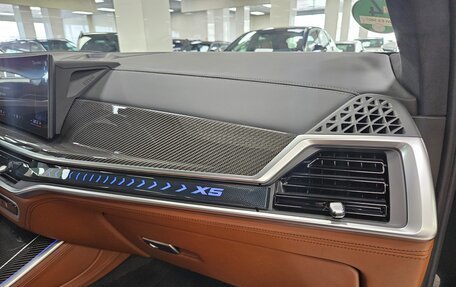 BMW X5, 2025 год, 14 850 000 рублей, 33 фотография