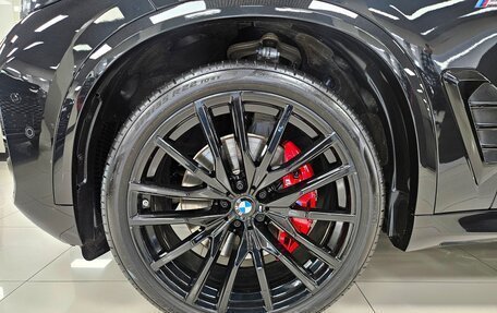 BMW X5, 2025 год, 14 850 000 рублей, 40 фотография