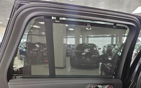 BMW X5, 2025 год, 14 850 000 рублей, 36 фотография