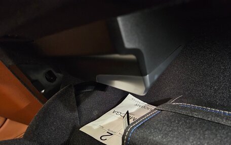 BMW X5, 2025 год, 14 850 000 рублей, 34 фотография