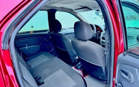 Renault Logan I, 2013 год, 370 000 рублей, 9 фотография