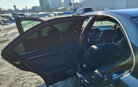 Mercedes-Benz C-Класс, 2011 год, 1 300 000 рублей, 10 фотография