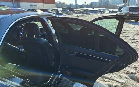 Mercedes-Benz C-Класс, 2011 год, 1 300 000 рублей, 12 фотография