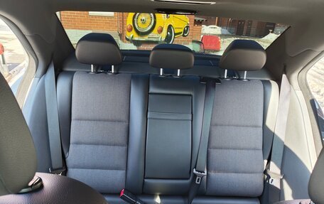 Mercedes-Benz C-Класс, 2011 год, 1 300 000 рублей, 17 фотография