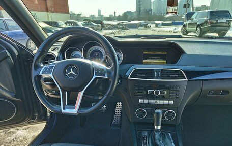 Mercedes-Benz C-Класс, 2011 год, 1 300 000 рублей, 20 фотография