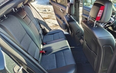 Mercedes-Benz C-Класс, 2011 год, 1 300 000 рублей, 13 фотография