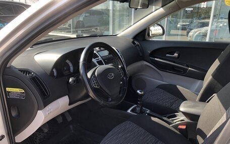 KIA cee'd I рестайлинг, 2009 год, 589 000 рублей, 9 фотография