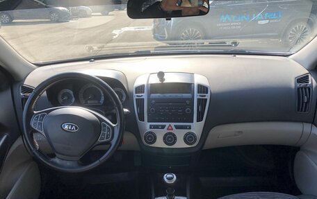 KIA cee'd I рестайлинг, 2009 год, 589 000 рублей, 10 фотография