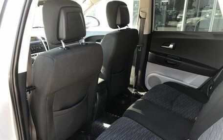 KIA cee'd I рестайлинг, 2009 год, 589 000 рублей, 11 фотография