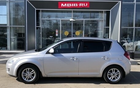 KIA cee'd I рестайлинг, 2009 год, 589 000 рублей, 8 фотография