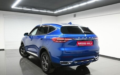 Haval F7 I, 2019 год, 1 595 000 рублей, 6 фотография