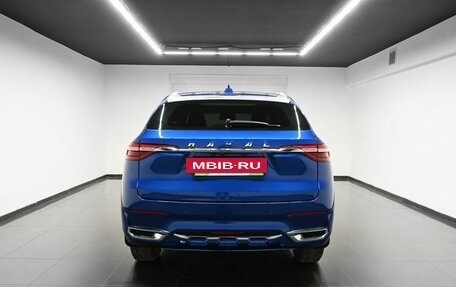 Haval F7 I, 2019 год, 1 595 000 рублей, 4 фотография