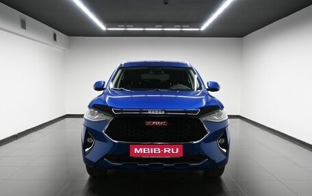 Haval F7 I, 2019 год, 1 595 000 рублей, 3 фотография