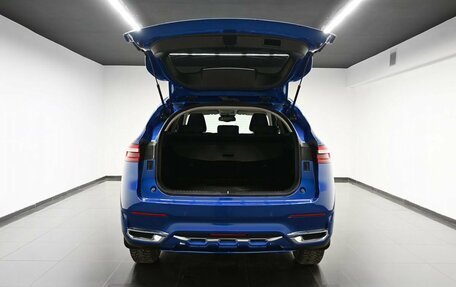 Haval F7 I, 2019 год, 1 595 000 рублей, 7 фотография