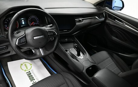 Haval F7 I, 2019 год, 1 595 000 рублей, 9 фотография