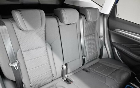 Haval F7 I, 2019 год, 1 595 000 рублей, 13 фотография