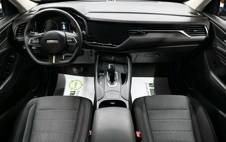 Haval F7 I, 2019 год, 1 595 000 рублей, 11 фотография