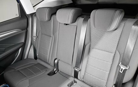 Haval F7 I, 2019 год, 1 595 000 рублей, 10 фотография