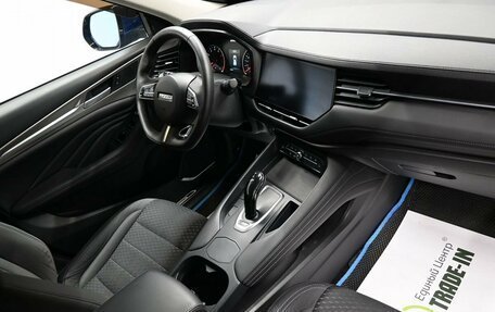 Haval F7 I, 2019 год, 1 595 000 рублей, 14 фотография