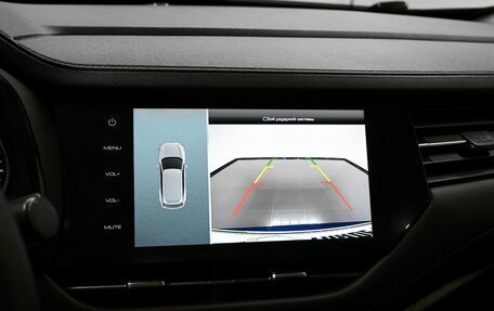 Haval F7 I, 2019 год, 1 595 000 рублей, 16 фотография