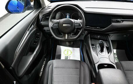 Haval F7 I, 2019 год, 1 595 000 рублей, 12 фотография