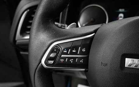 Haval F7 I, 2019 год, 1 595 000 рублей, 18 фотография