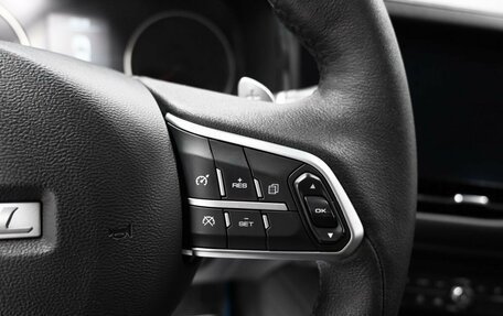 Haval F7 I, 2019 год, 1 595 000 рублей, 19 фотография