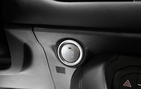 Haval F7 I, 2019 год, 1 595 000 рублей, 20 фотография