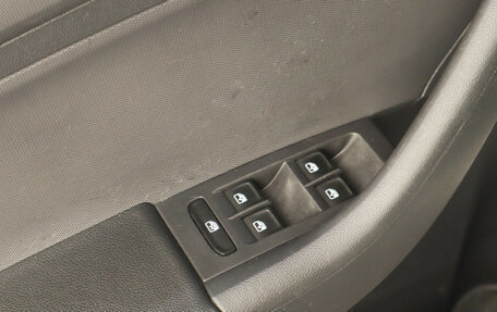 Skoda Rapid I, 2016 год, 1 019 000 рублей, 9 фотография