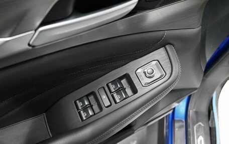 Haval F7 I, 2019 год, 1 595 000 рублей, 23 фотография