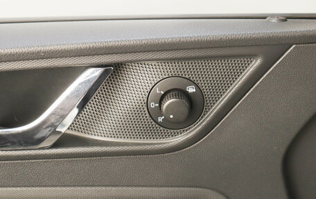 Skoda Rapid I, 2016 год, 1 019 000 рублей, 10 фотография