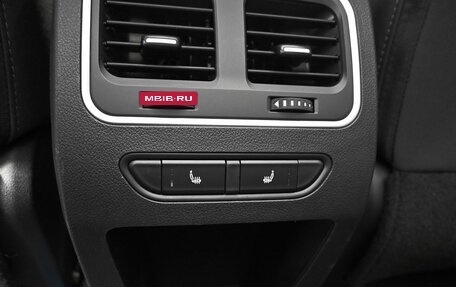 Haval F7 I, 2019 год, 1 595 000 рублей, 22 фотография