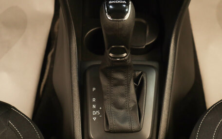 Skoda Rapid I, 2016 год, 1 019 000 рублей, 18 фотография