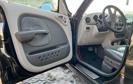 Chrysler PT Cruiser, 2000 год, 380 000 рублей, 6 фотография