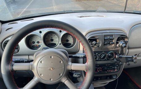 Chrysler PT Cruiser, 2000 год, 380 000 рублей, 8 фотография