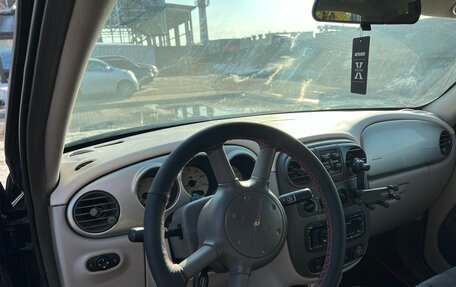 Chrysler PT Cruiser, 2000 год, 380 000 рублей, 9 фотография