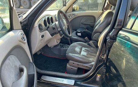 Chrysler PT Cruiser, 2000 год, 380 000 рублей, 5 фотография