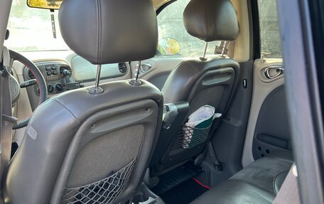 Chrysler PT Cruiser, 2000 год, 380 000 рублей, 11 фотография