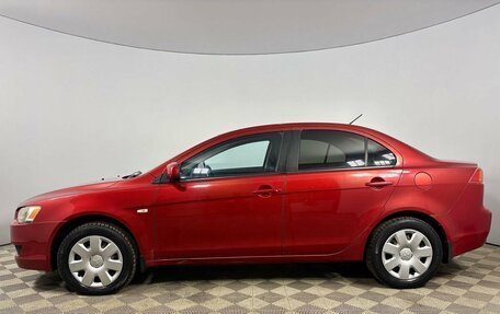 Mitsubishi Lancer IX, 2008 год, 570 000 рублей, 2 фотография