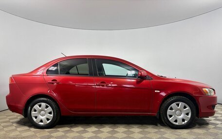 Mitsubishi Lancer IX, 2008 год, 570 000 рублей, 6 фотография