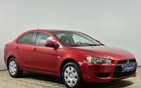Mitsubishi Lancer IX, 2008 год, 570 000 рублей, 7 фотография