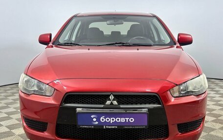 Mitsubishi Lancer IX, 2008 год, 570 000 рублей, 8 фотография