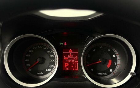 Mitsubishi Lancer IX, 2008 год, 570 000 рублей, 9 фотография